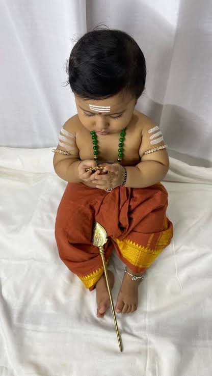 murugan names for baby boy modern