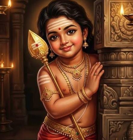tamil murugan names for baby boy