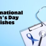 ஆண்கள் தினம் வாழ்த்துக்கள் International Men's Day Wishes