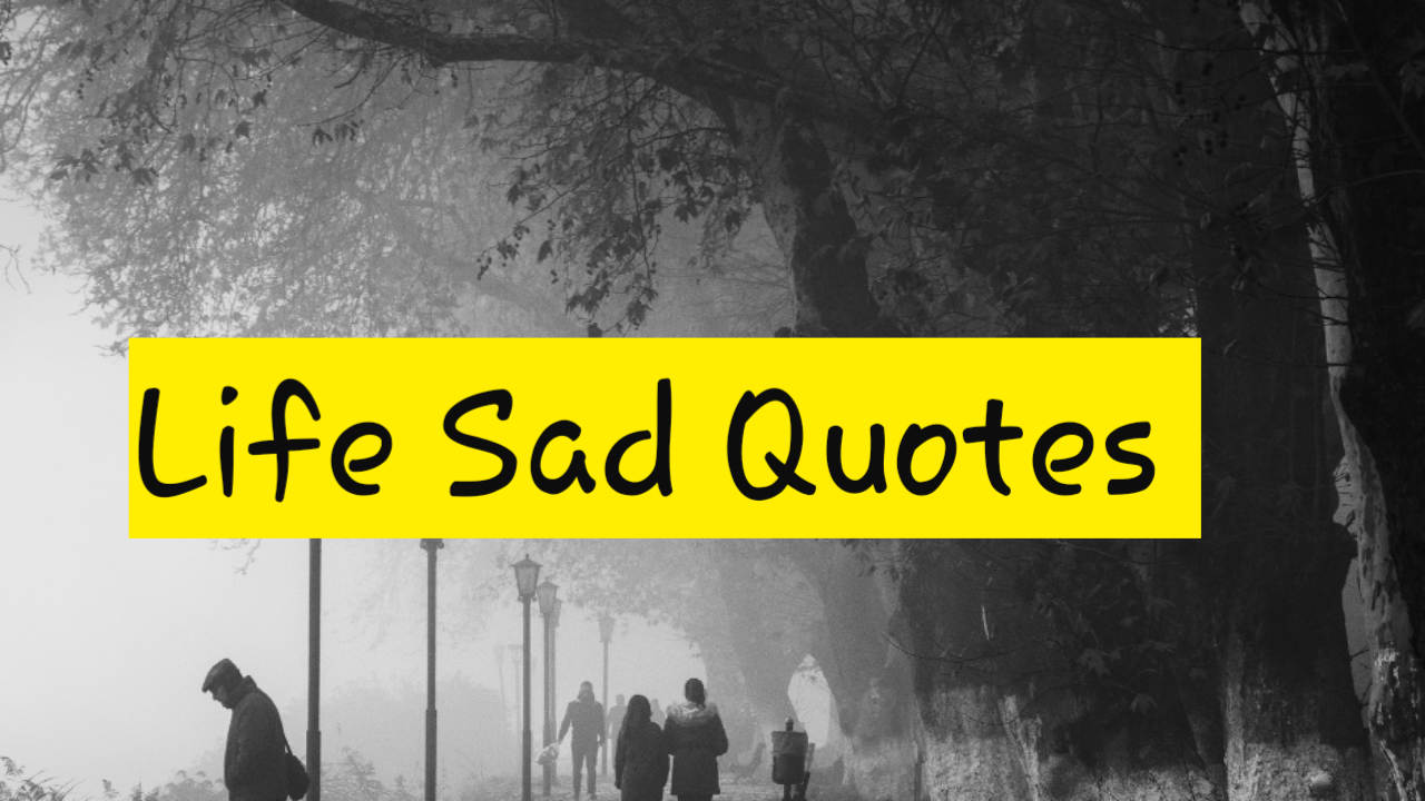 வாழ்க்கையின் சோக மேற்கோள்கள் life sad quotes in tamil