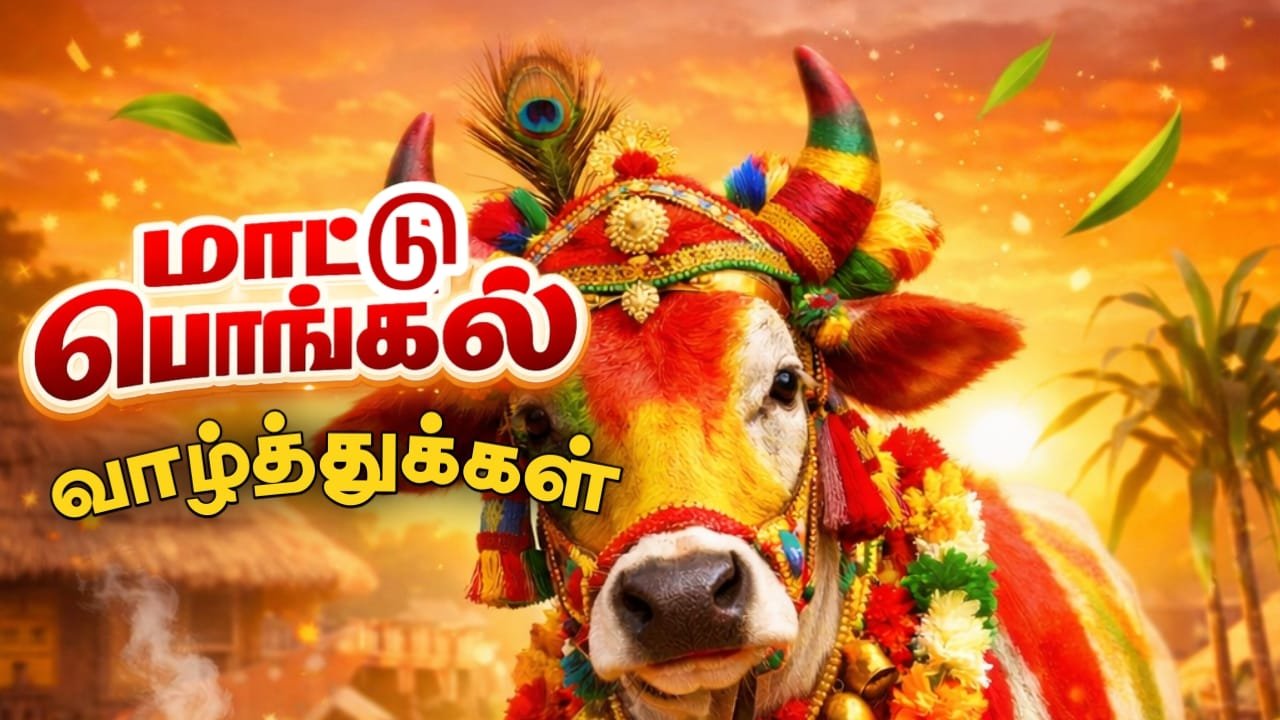 mattu-pongal-wishes-in-tamil