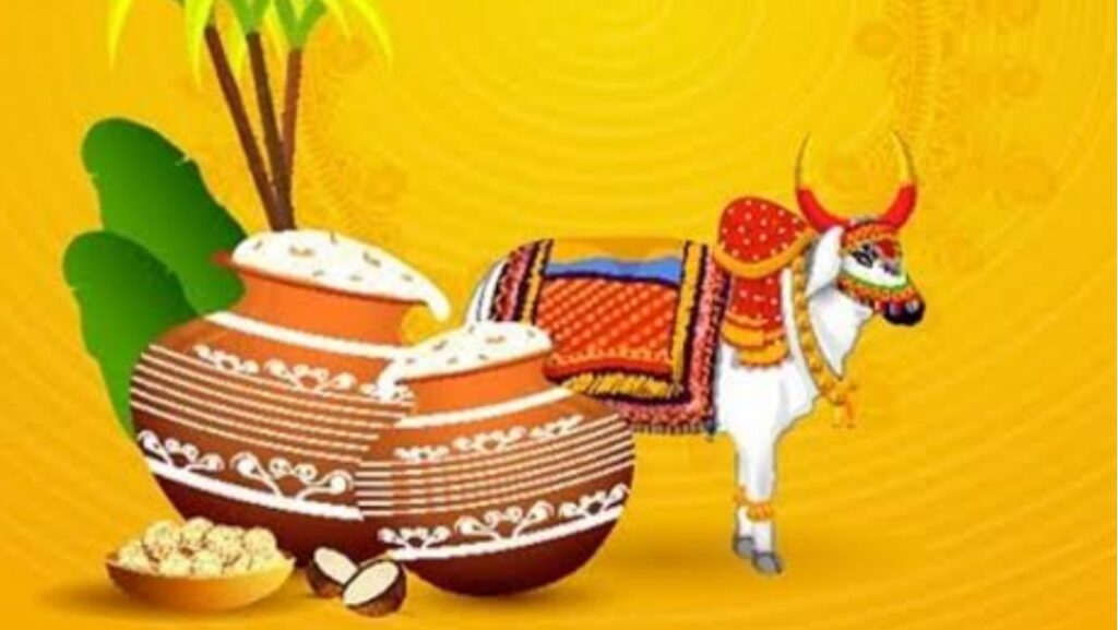 Mattu Pongal wishes