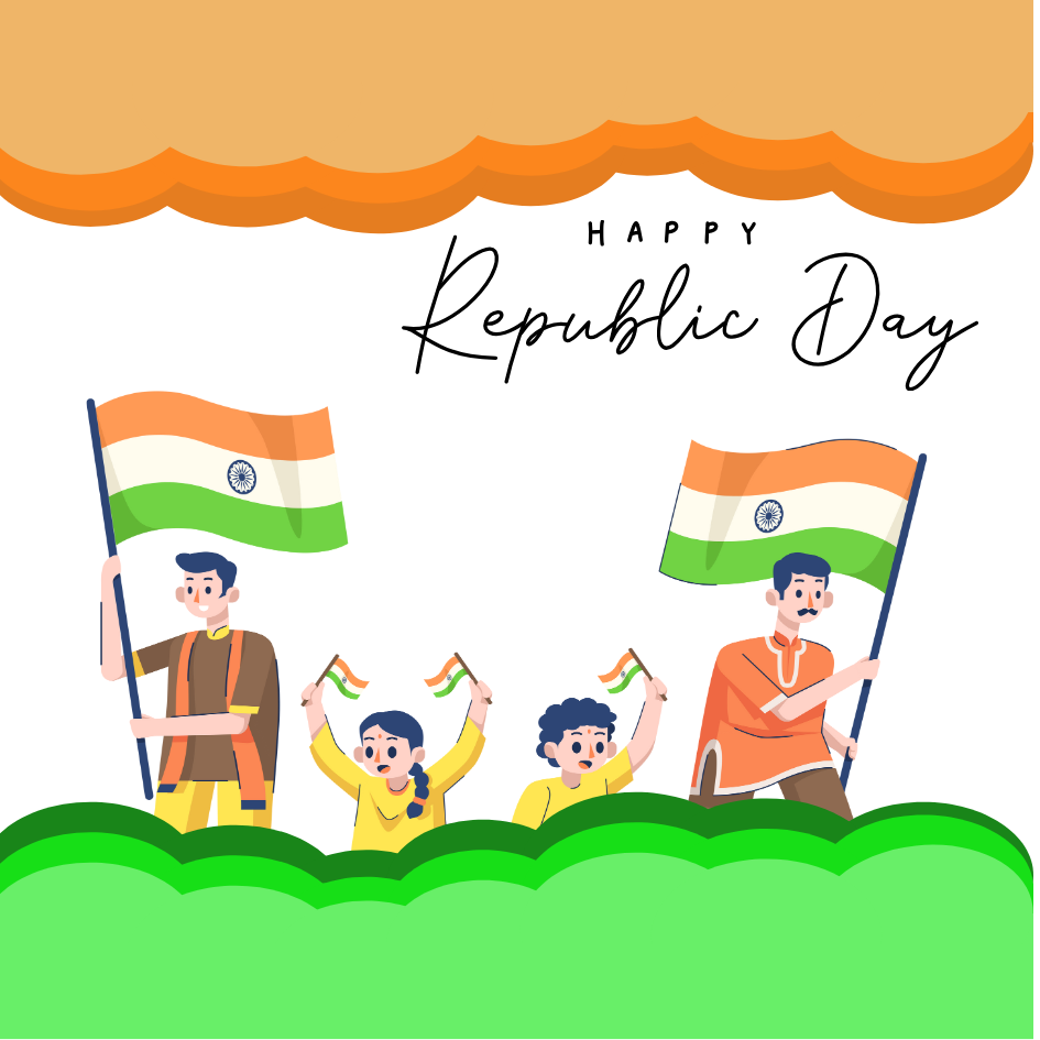 republic day 2025 image