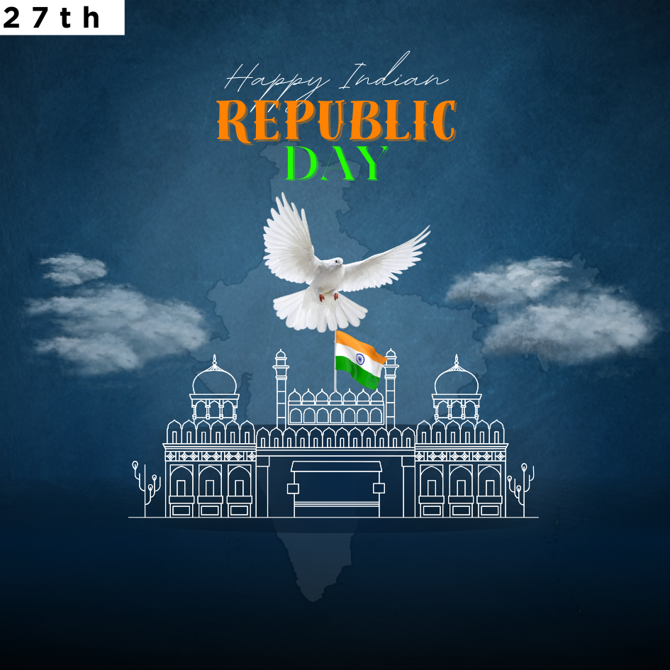 26 january republic day images