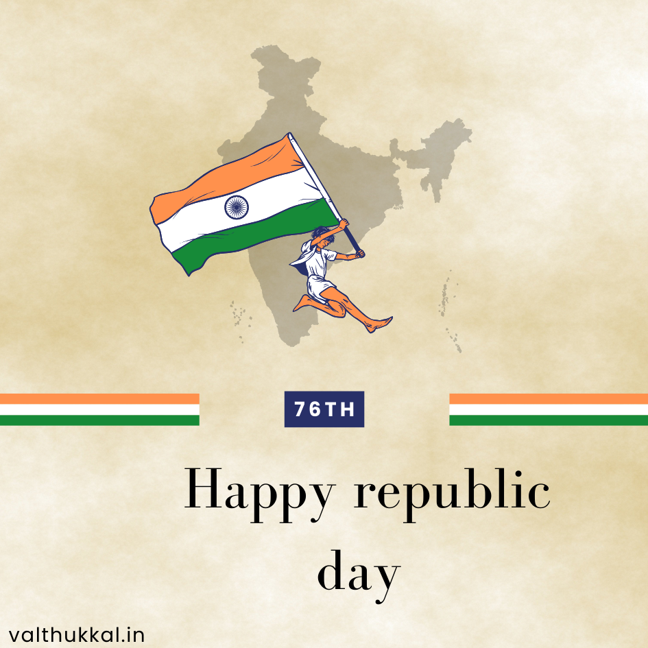 happy republic day images