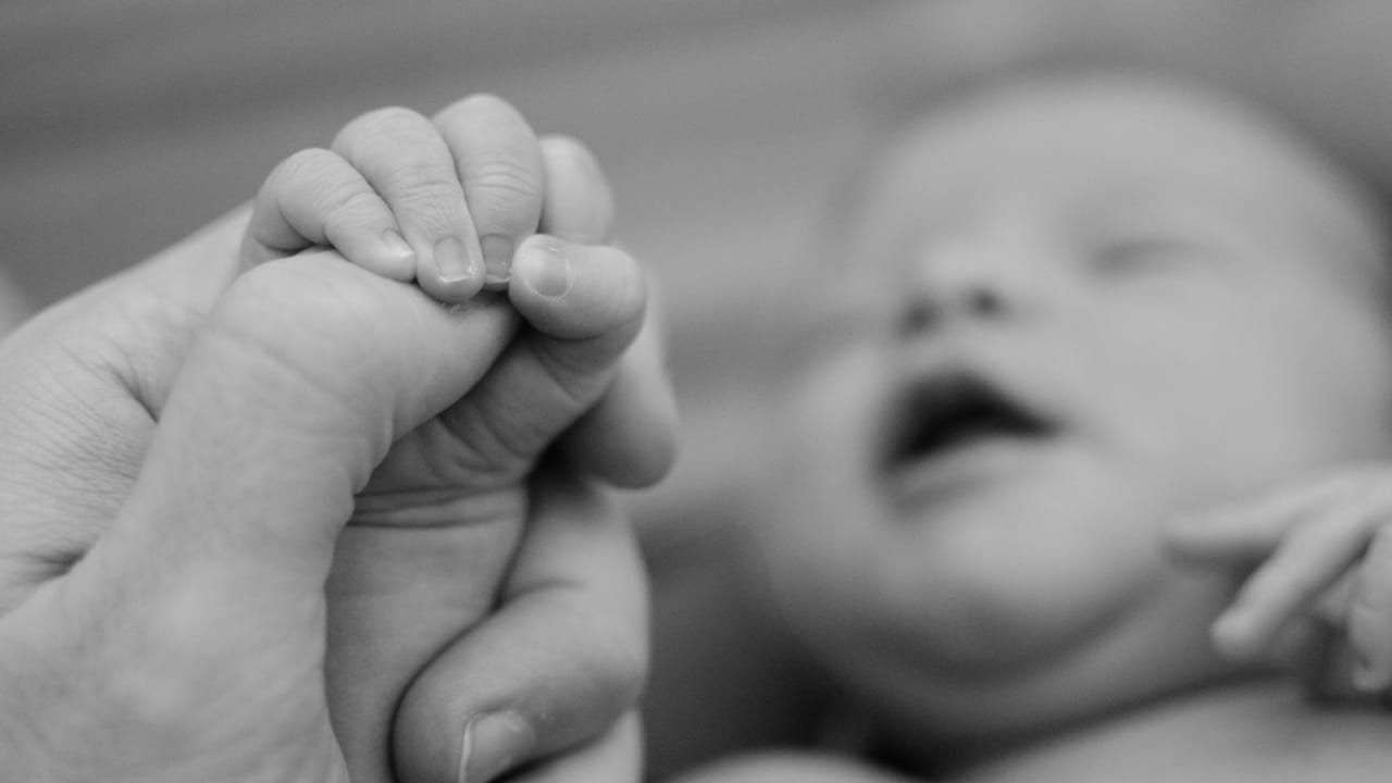 baby growth week by week