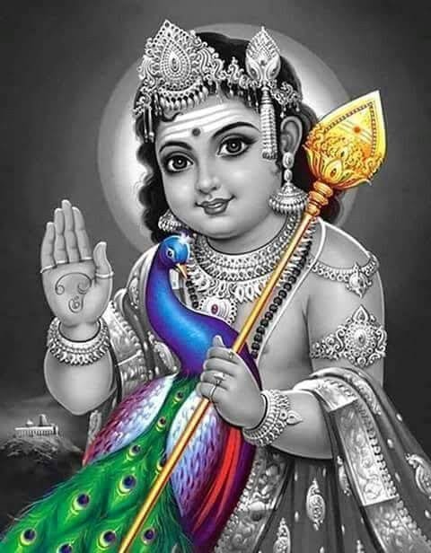 kandha sasti kavasam lyrics
