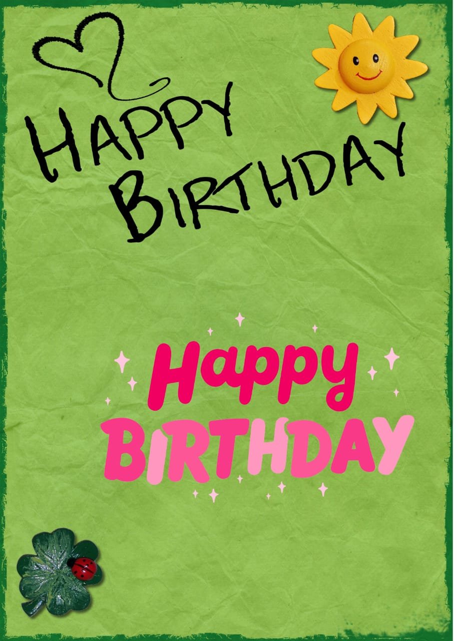 wish you happy birthday translate in tamil