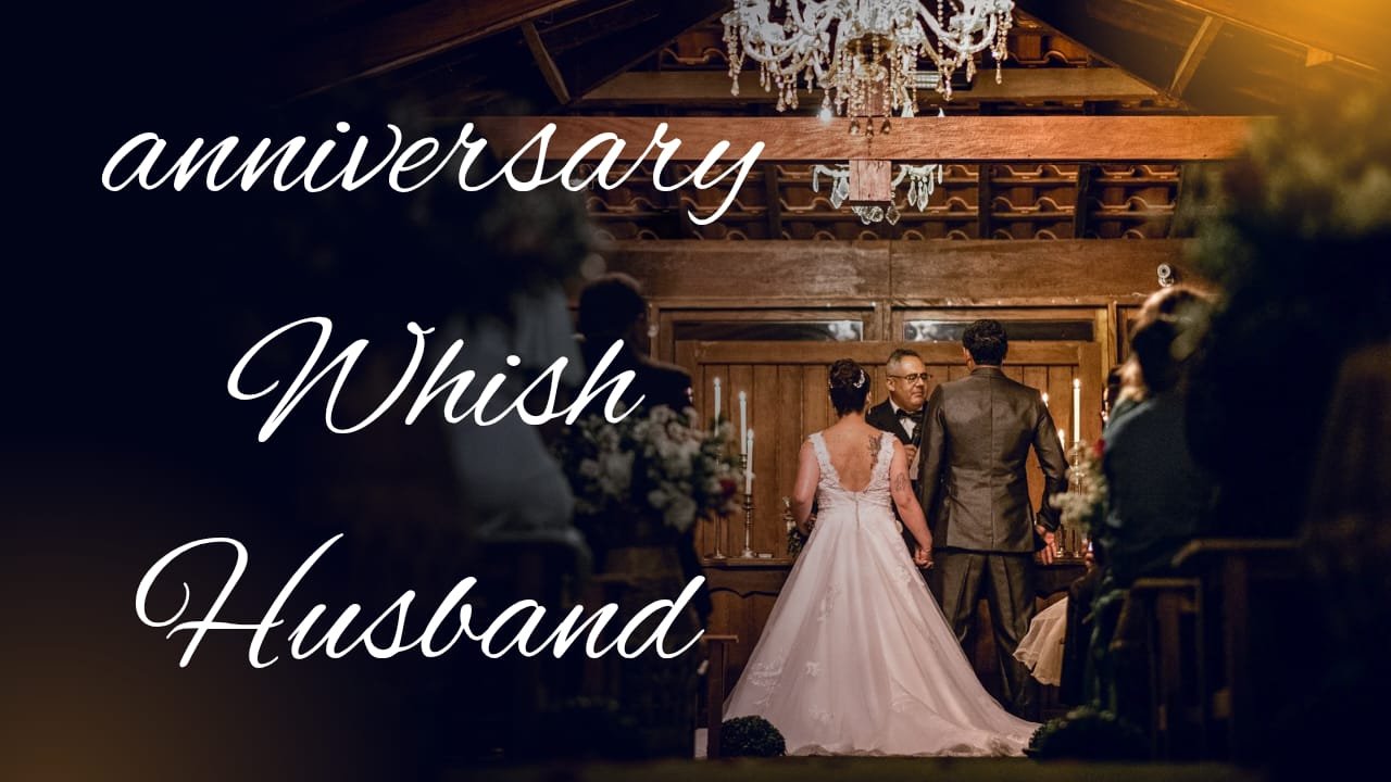 Anniversary Wishes